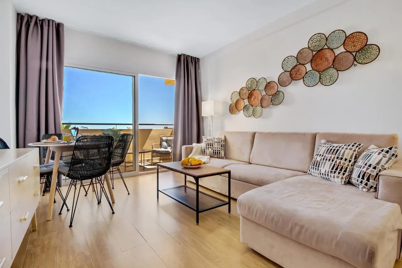 Playaflores Bella Vista Torremolinos Apartment