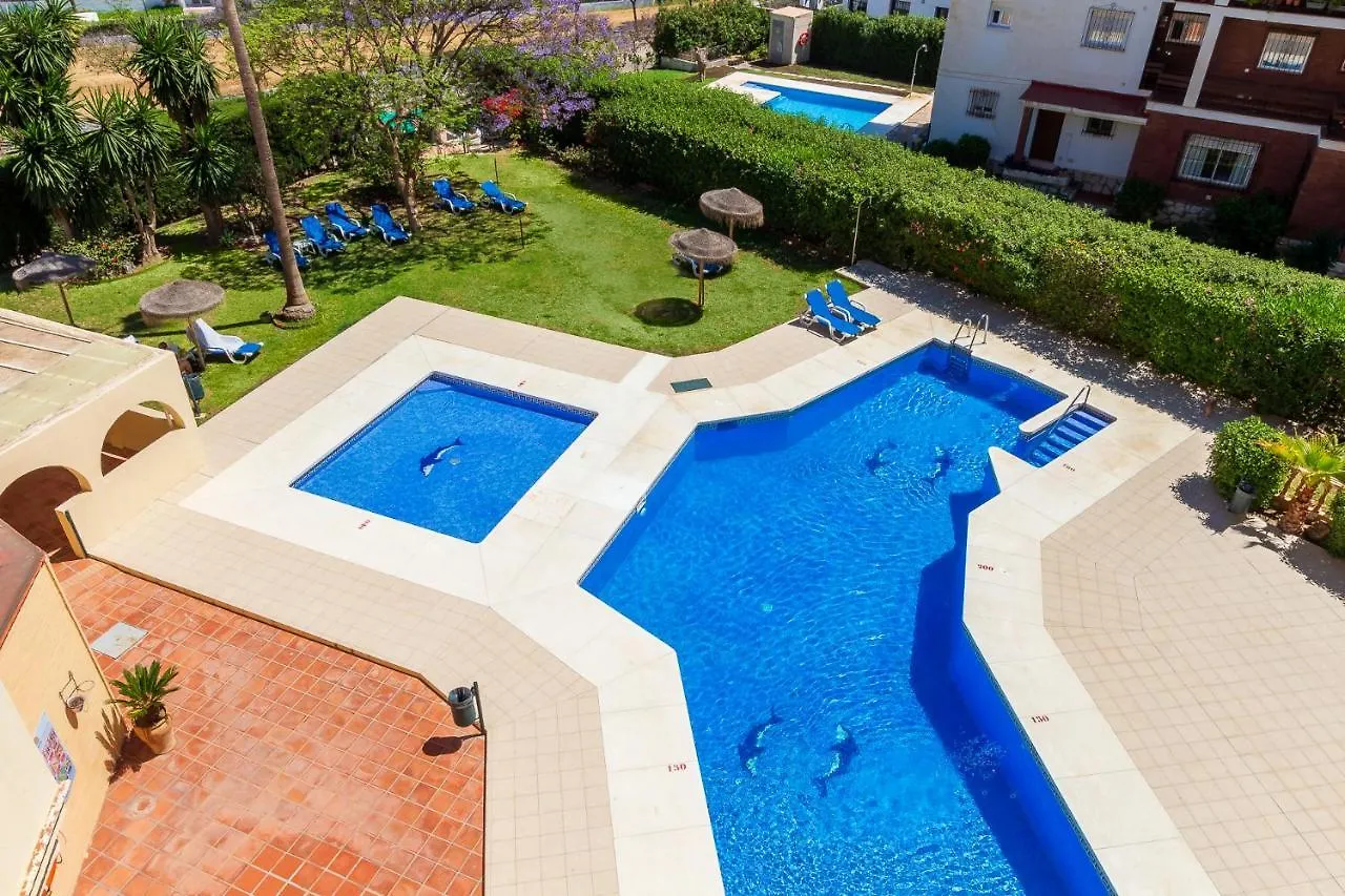 Apartment Playaflores Bella Vista Torremolinos