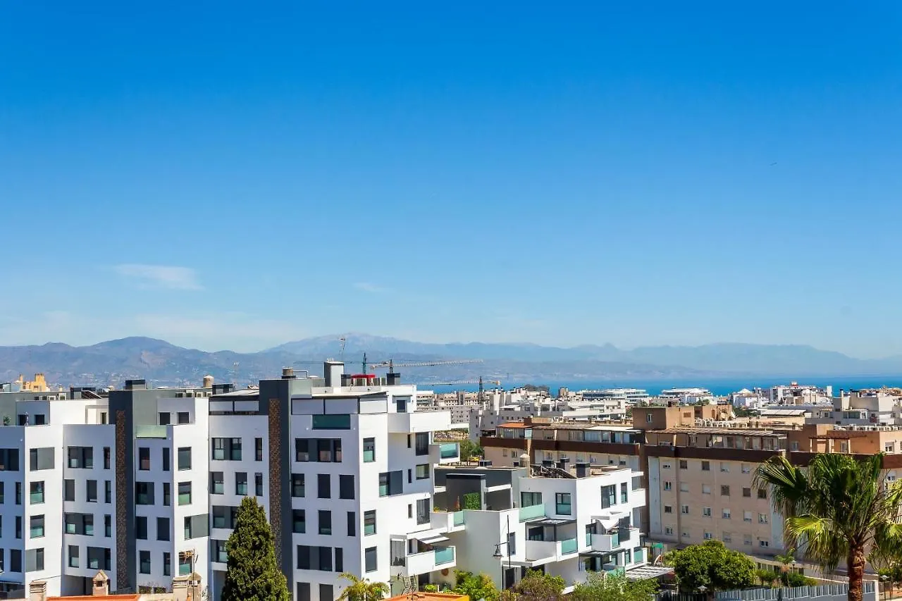 Playaflores Bella Vista Torremolinos 0*,  Spain