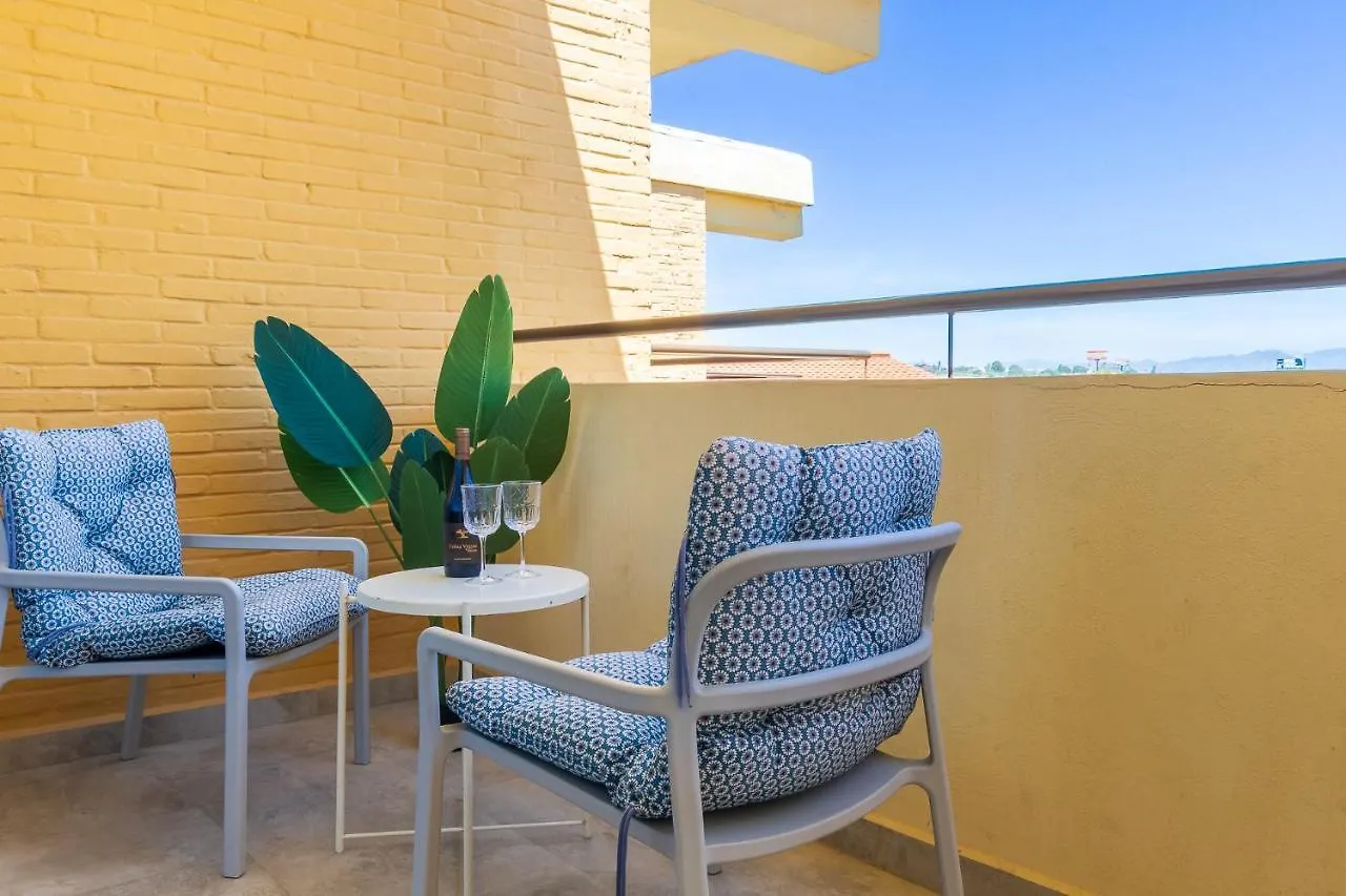 Playaflores Bella Vista Torremolinos Apartment