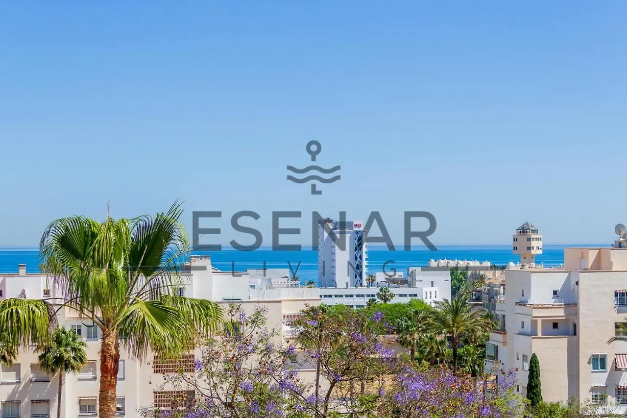 Apartment Playaflores Bella Vista Torremolinos