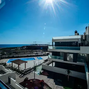 Enjoy The Moment Luxury Apartment La Tejita