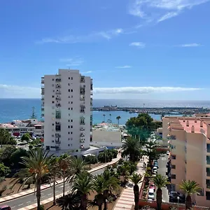 Achacay Sunset Apartment Los Cristianos (Tenerife)