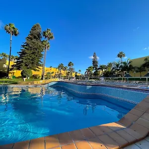 Atlantic Garden 238 By Holidays Fuerteventura Apartment Corralejo