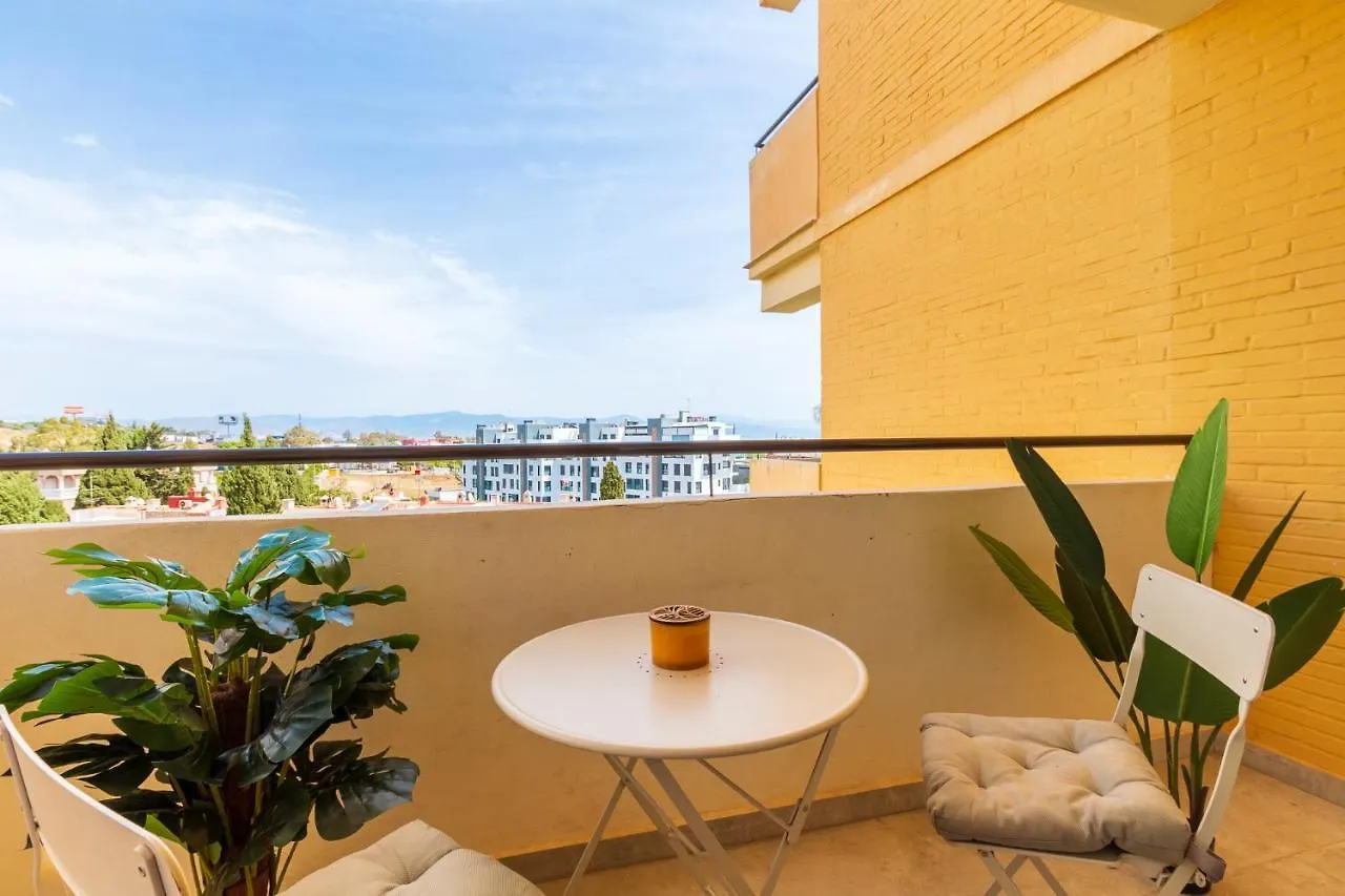 Apartament Playaflores Bella Vista Torremolinos