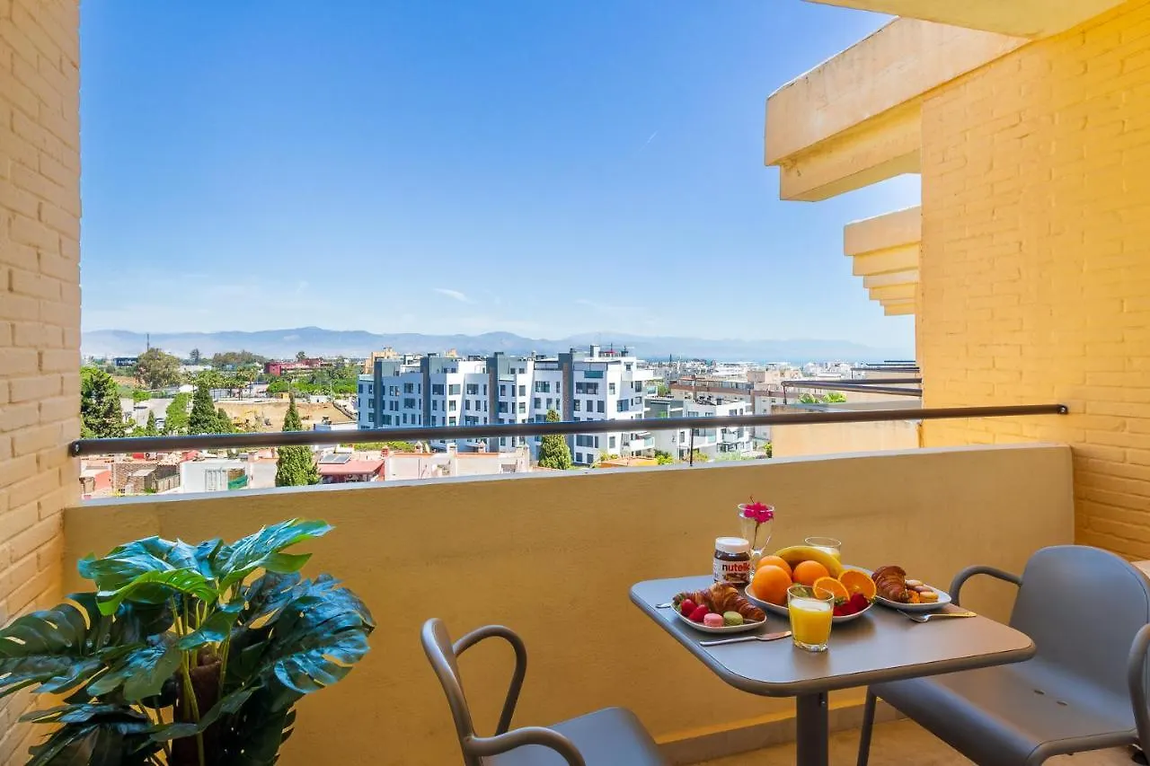 Playaflores Bella Vista Torremolinos 0*,