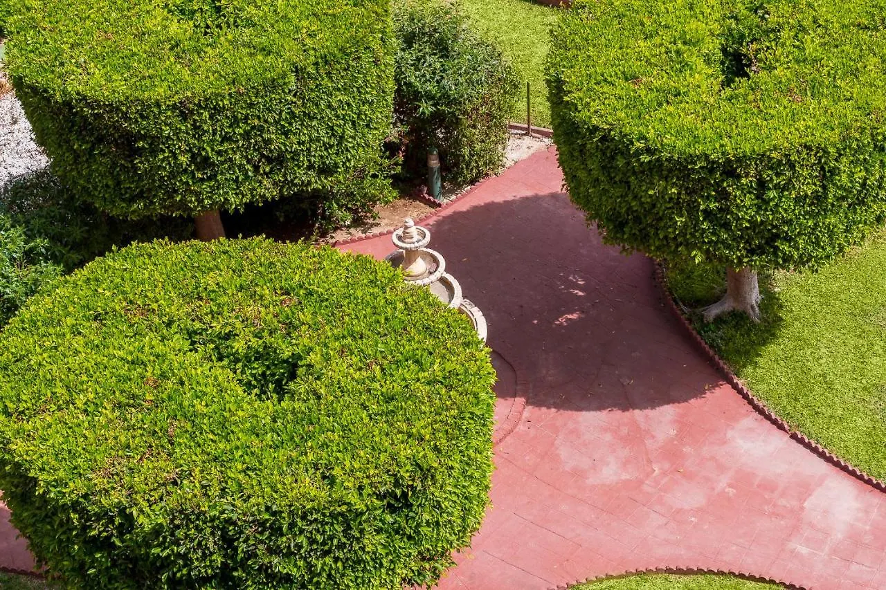 Playaflores Bella Vista Torremolinos Apartament