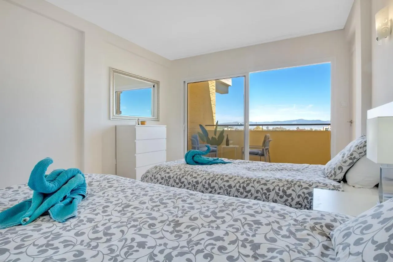 Playaflores Bella Vista Torremolinos 0*,