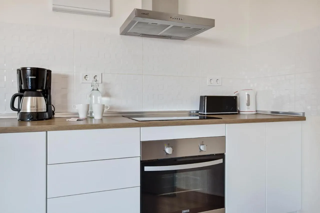 Apartament Playaflores Bella Vista Torremolinos Hiszpania