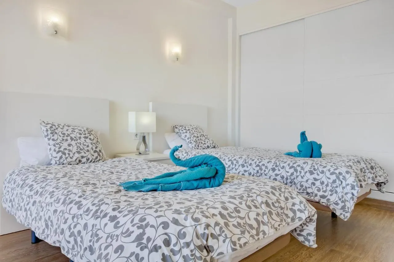 Playaflores Bella Vista Torremolinos Apartament