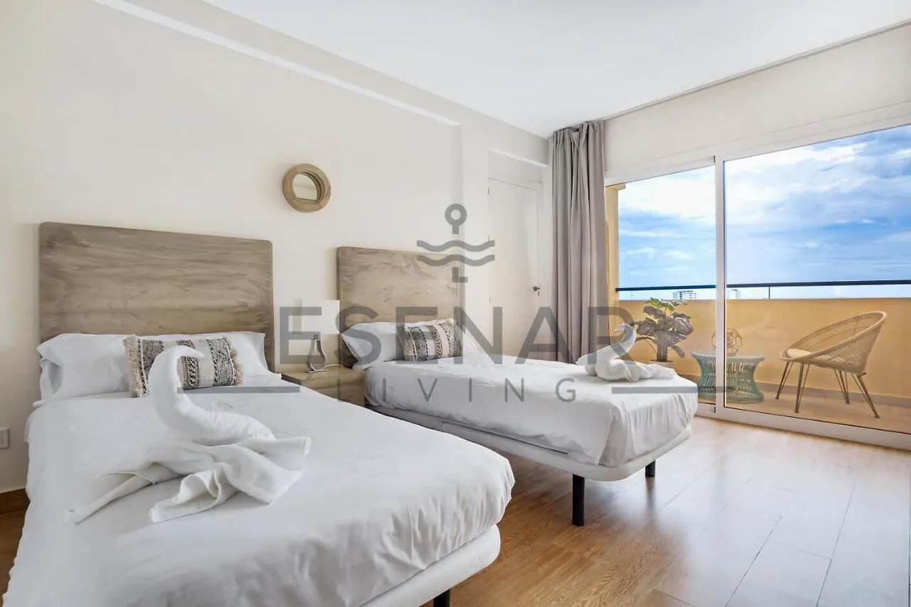 Apartament Playaflores Bella Vista Torremolinos