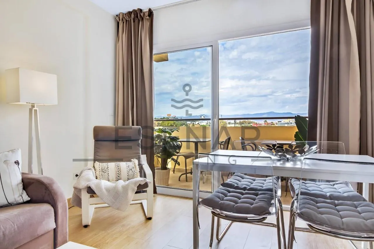 Playaflores Bella Vista Torremolinos Apartament