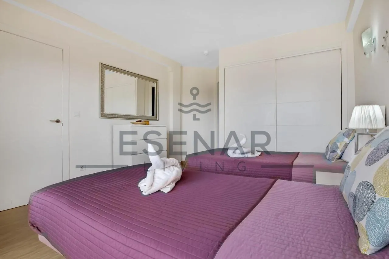 Playaflores Bella Vista Torremolinos Apartment