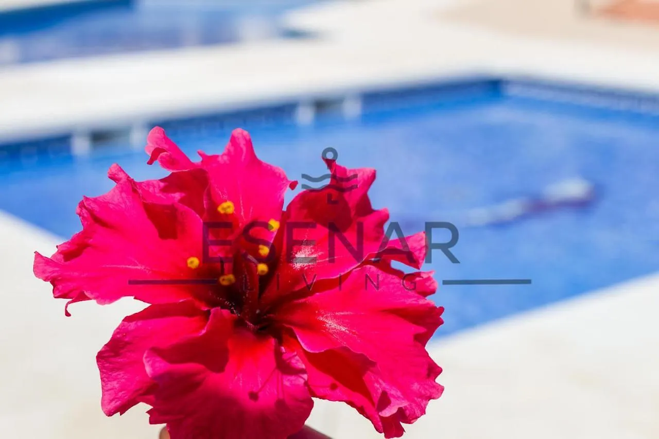 Apartament Playaflores Bella Vista Torremolinos