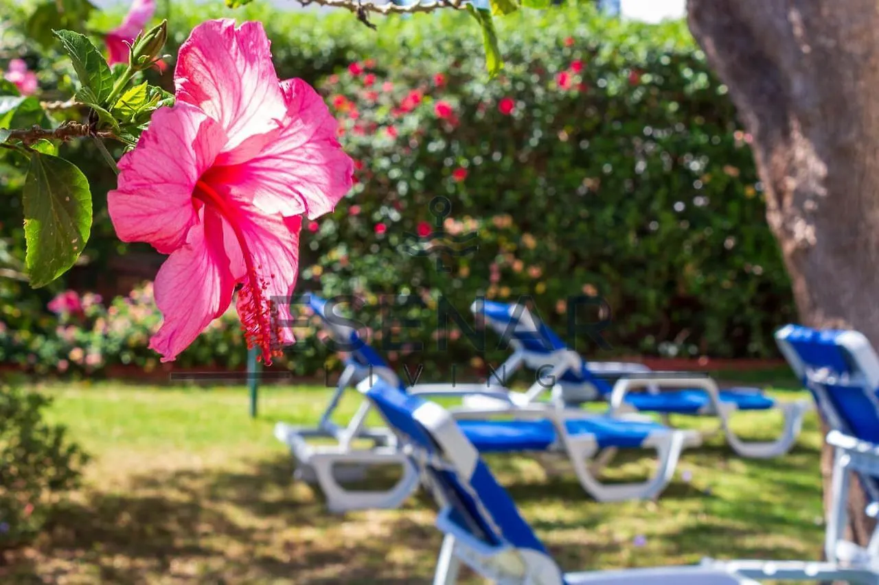 Playaflores Bella Vista Torremolinos Hiszpania