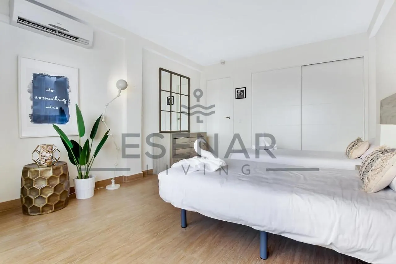 Playaflores Bella Vista Torremolinos Apartament