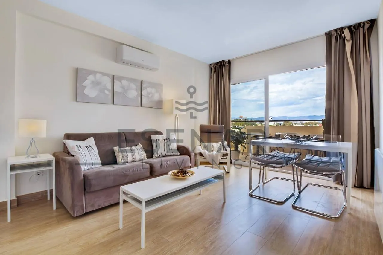 Playaflores Bella Vista Torremolinos 0*,