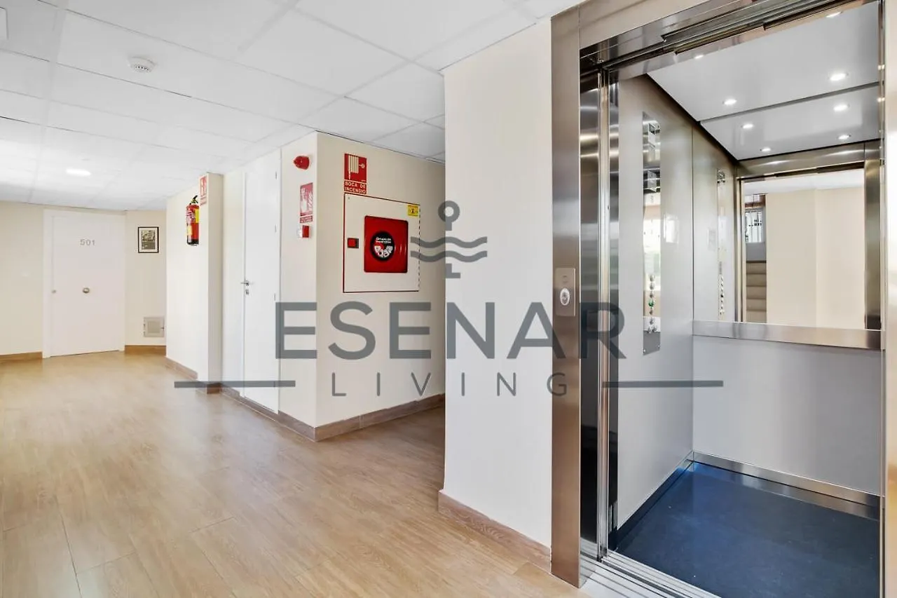 Apartament Playaflores Bella Vista Torremolinos