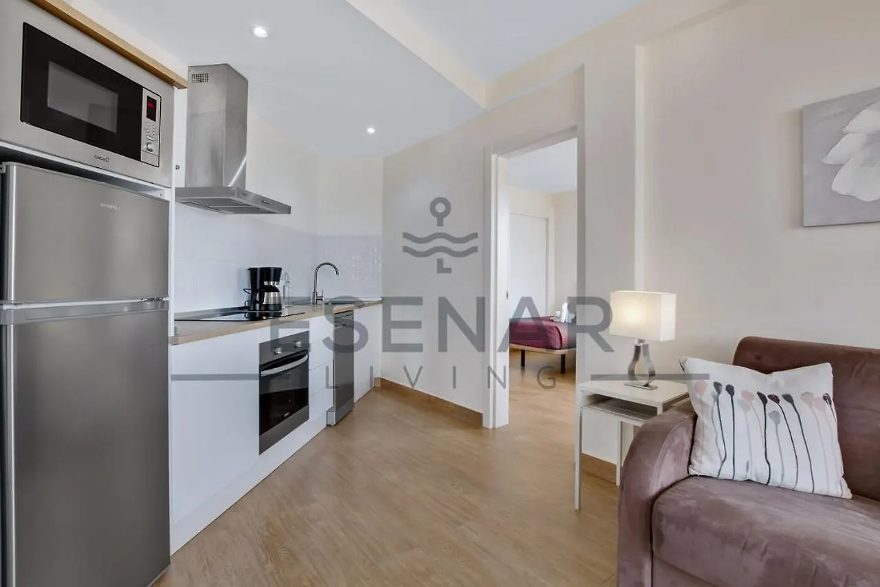 Apartament Playaflores Bella Vista Torremolinos