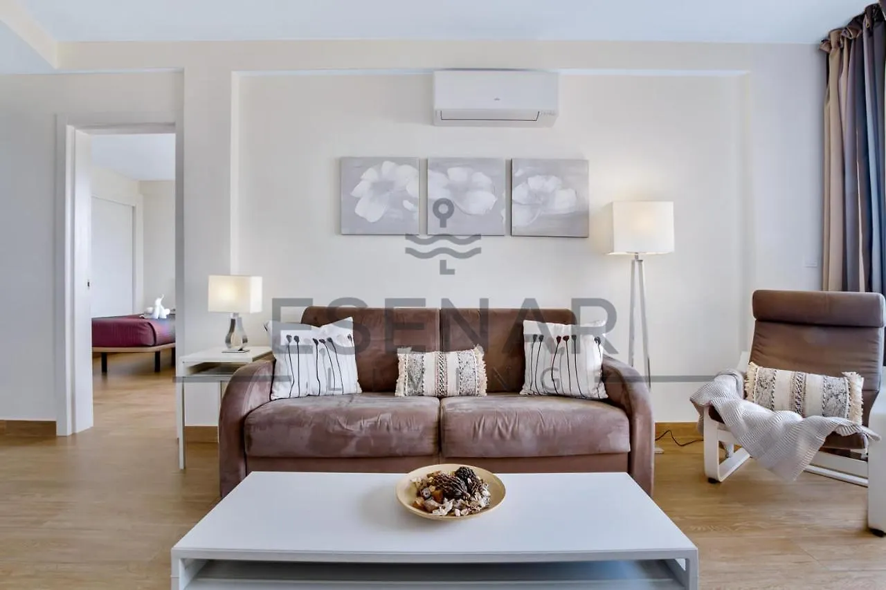 Playaflores Bella Vista Torremolinos 0*,  Hiszpania
