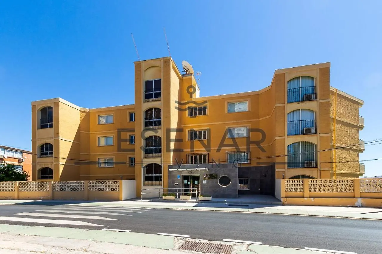Playaflores Bella Vista Torremolinos