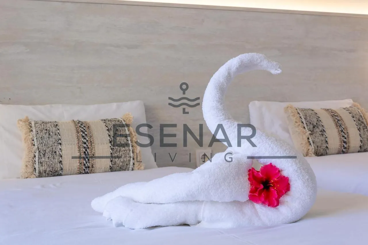 Apartment Playaflores Bella Vista Torremolinos