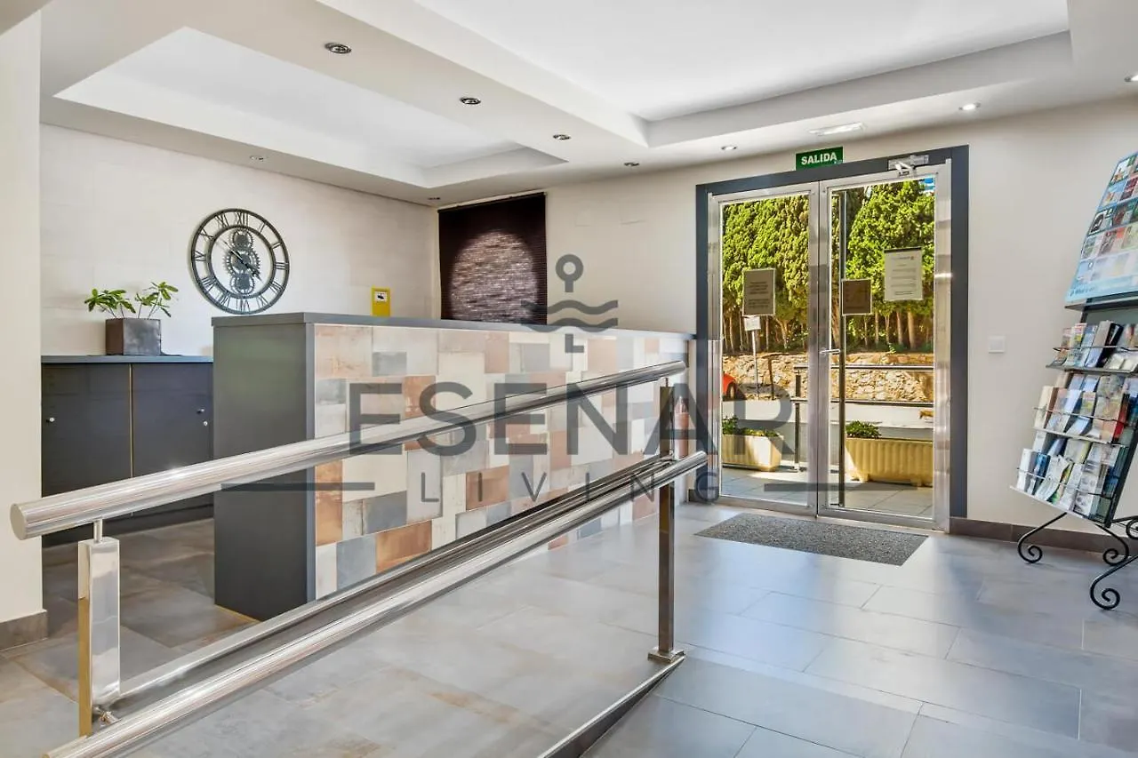 Playaflores Bella Vista Torremolinos 0*,
