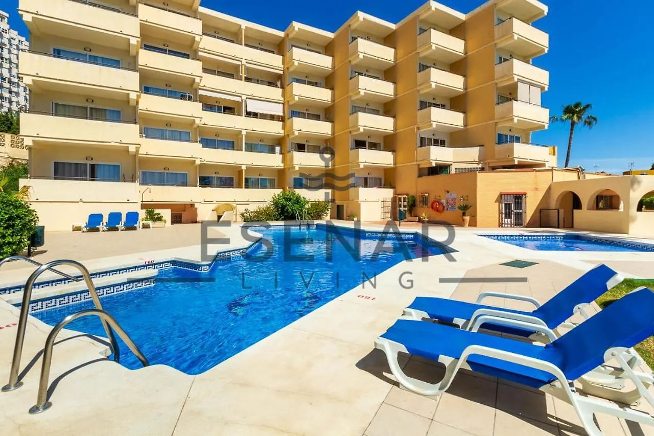 Playaflores Bella Vista Torremolinos Apartament